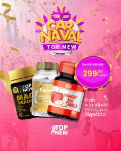 Combo Carnaval Premium